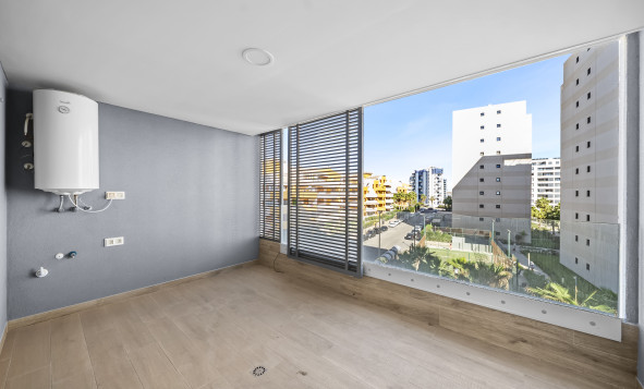 Herverkoop - 1. Appartement / flat - Torrevieja - Costa Blanca Zuid