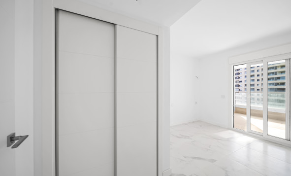 Herverkoop - 1. Appartement / flat - Torrevieja - Costa Blanca Zuid