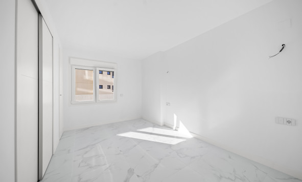 Herverkoop - 1. Appartement / flat - Torrevieja - Costa Blanca Zuid