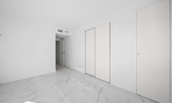 Herverkoop - 1. Appartement / flat - Torrevieja - Costa Blanca Zuid