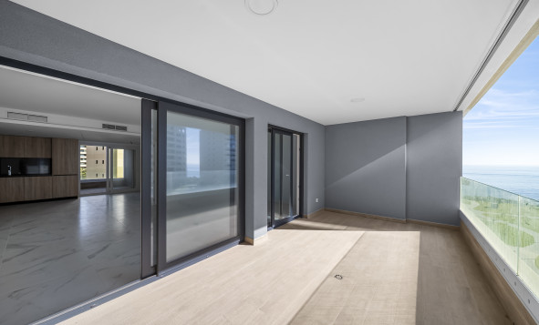 Herverkoop - 1. Appartement / flat - Torrevieja - Costa Blanca Zuid