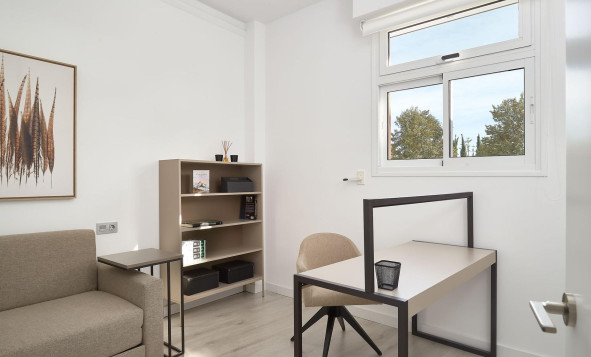 Nieuwbouw Woningen - Appartement - Vera