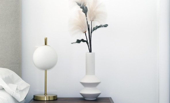 Nieuwbouw woningen - 2. Town house / tussenwoning - Pilar de la Horadada - Costa Blanca Zuid