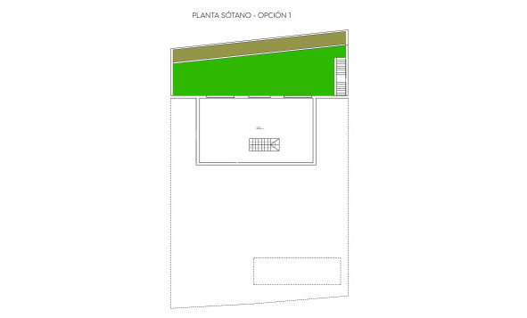 New build - 3. Semi-detached house - Finestrat - Costa Blanca North