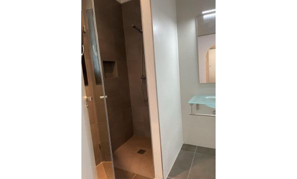 Obra nueva - 3. Casa pareada - Moraira - Costa Blanca Sur