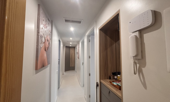 Resale - 1. Apartment / flat - Lo Pagan - Costa Calida