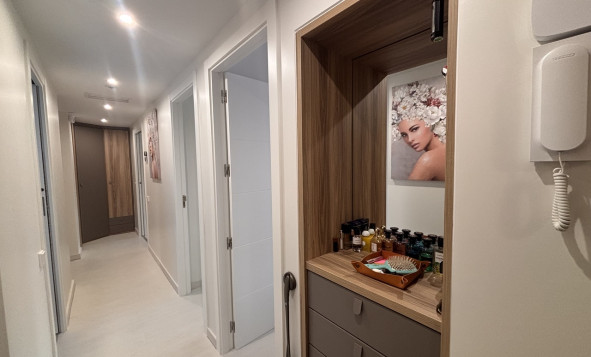 Resale - 1. Apartment / flat - Lo Pagan - Costa Calida