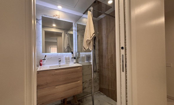 Resale - 1. Apartment / flat - Lo Pagan - Costa Calida