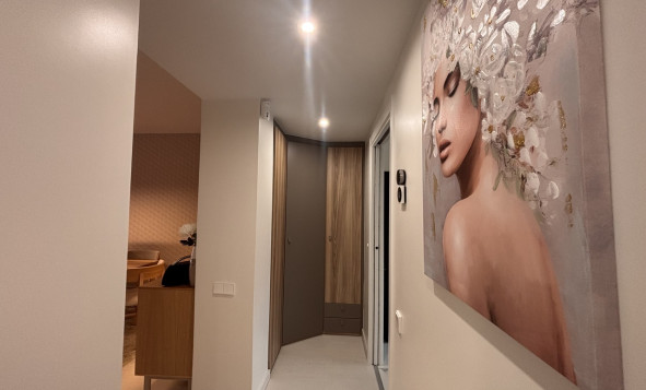 Resale - 1. Apartment / flat - Lo Pagan - Costa Calida