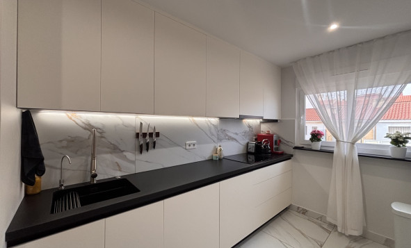 Resale - 1. Apartment / flat - Lo Pagan - Costa Calida