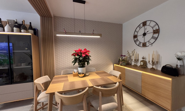 Resale - 1. Apartment / flat - Lo Pagan - Costa Calida