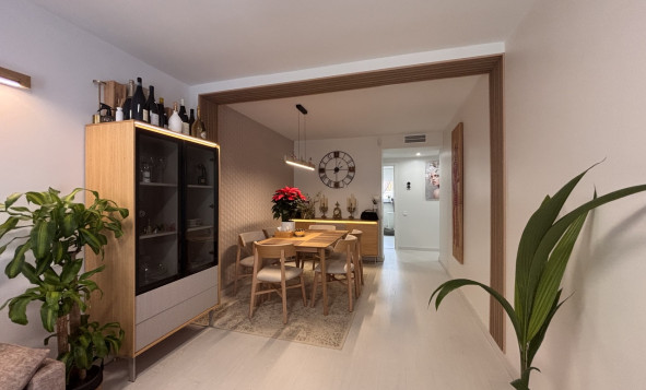 Resale - 1. Apartment / flat - Lo Pagan - Costa Calida