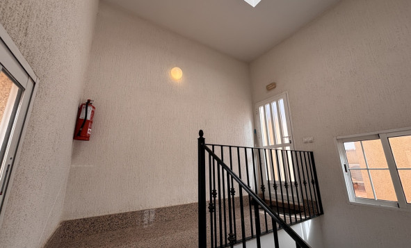 Resale - 1. Apartment / flat - Lo Pagan - Costa Calida