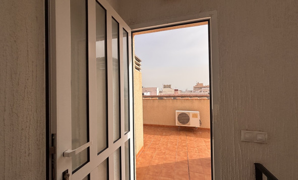 Resale - 1. Apartment / flat - Lo Pagan - Costa Calida