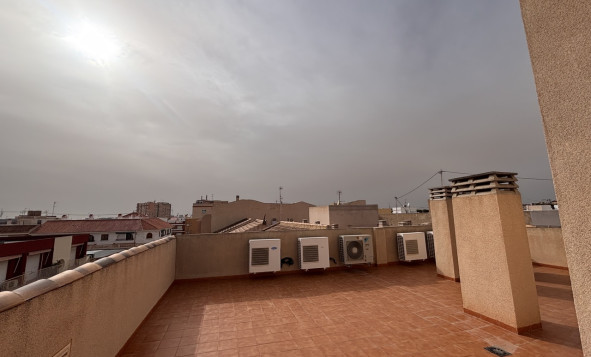 Resale - 1. Apartment / flat - Lo Pagan - Costa Calida