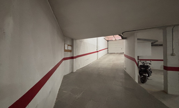 Resale - 1. Apartment / flat - Lo Pagan - Costa Calida