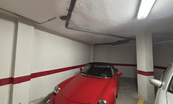 Resale - 1. Apartment / flat - Lo Pagan - Costa Calida