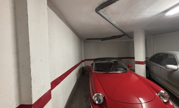 Resale - 1. Apartment / flat - Lo Pagan - Costa Calida