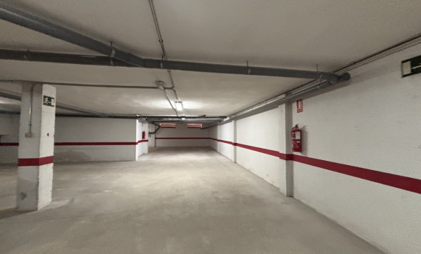 Resale - 1. Apartment / flat - Lo Pagan - Costa Calida