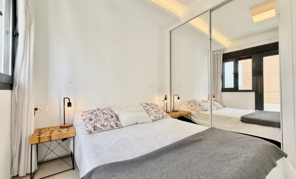 Herverkoop - 2. Town house / tussenwoning - Ciudad Quesada - Costa Blanca Zuid