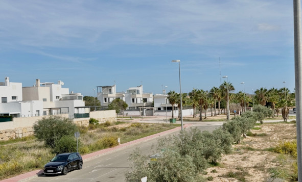 Herverkoop - 2. Town house / tussenwoning - Ciudad Quesada - Costa Blanca Zuid