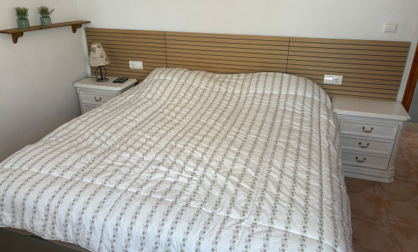 Resale - 2. Town house - Algorfa - Costa Blanca South