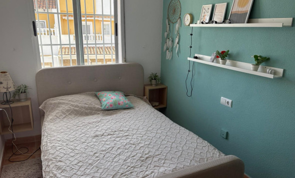 Resale - 2. Town house - Algorfa - Costa Blanca South