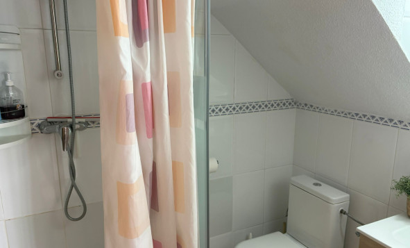 Resale - 2. Town house - Algorfa - Costa Blanca South