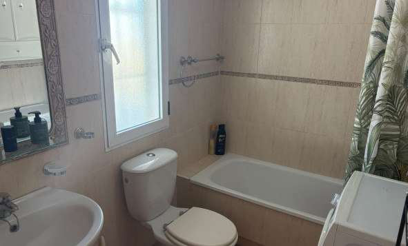 Resale - 2. Town house - Algorfa - Costa Blanca South