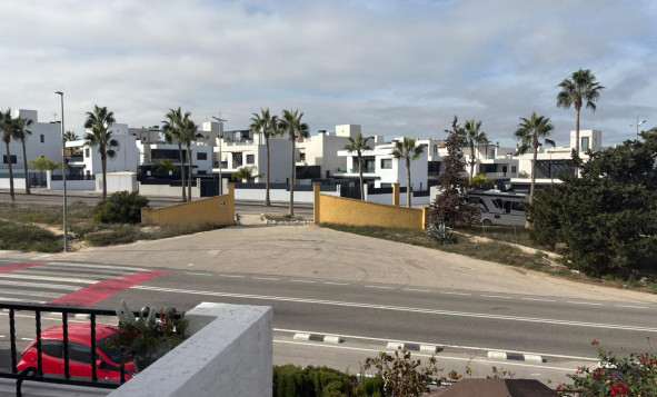 Resale - 2. Town house - Algorfa - Costa Blanca South