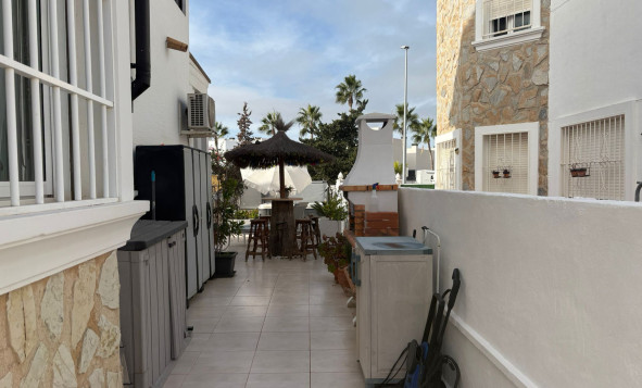 Resale - 2. Town house - Algorfa - Costa Blanca South