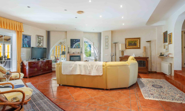 Reventa - 3. Casa pareada - Orihuela Costa - Costa Blanca Sur