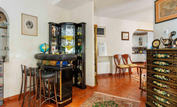 Reventa - 3. Casa pareada - Orihuela Costa - Costa Blanca Sur