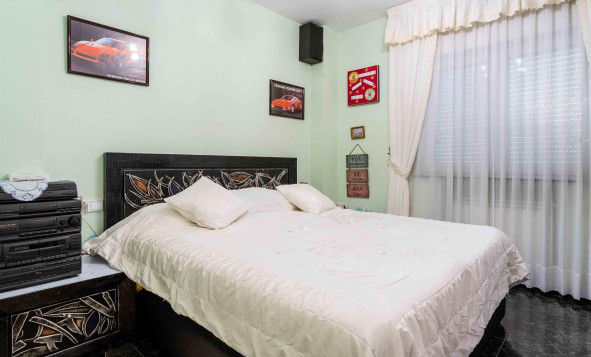 Reventa - 3. Casa pareada - Orihuela Costa - Costa Blanca Sur