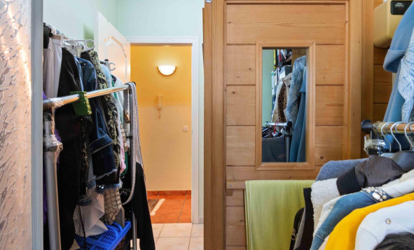 Reventa - 3. Casa pareada - Orihuela Costa - Costa Blanca Sur