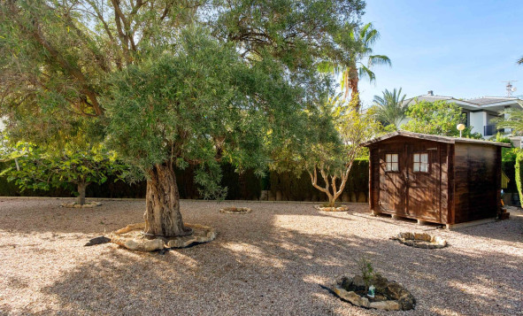 Reventa - 3. Casa pareada - Orihuela Costa - Costa Blanca Sur