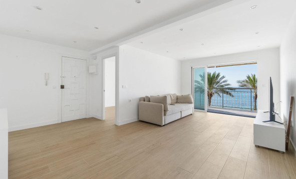 Herverkoop - 1. Appartement / flat - Torrevieja - Costa Blanca Zuid