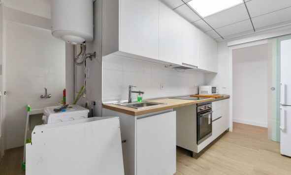 Herverkoop - 1. Appartement / flat - Torrevieja - Costa Blanca Zuid