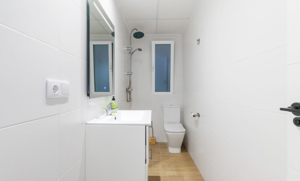 Herverkoop - 1. Appartement / flat - Torrevieja - Costa Blanca Zuid