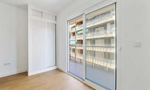 Herverkoop - 1. Appartement / flat - Torrevieja - Costa Blanca Zuid