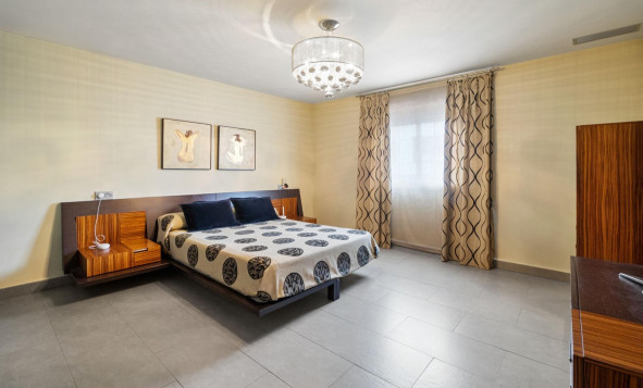 Herverkoop - 3. Halfvrijstaand huis - Rojales - Costa Blanca Zuid