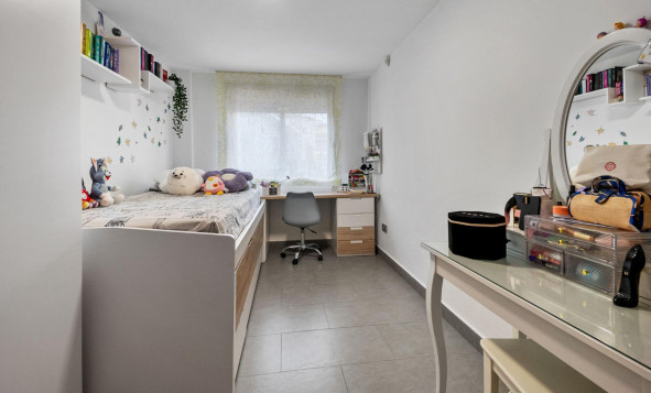 Herverkoop - 3. Halfvrijstaand huis - Rojales - Costa Blanca Zuid