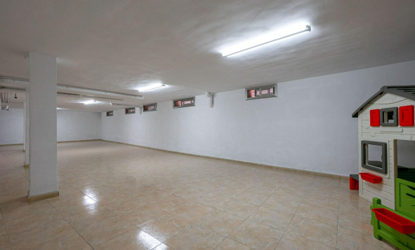 Herverkoop - 3. Halfvrijstaand huis - Rojales - Costa Blanca Zuid