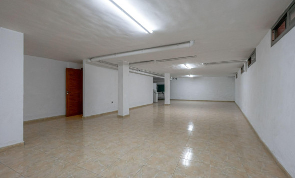 Herverkoop - 3. Halfvrijstaand huis - Rojales - Costa Blanca Zuid