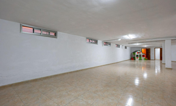 Herverkoop - 3. Halfvrijstaand huis - Rojales - Costa Blanca Zuid