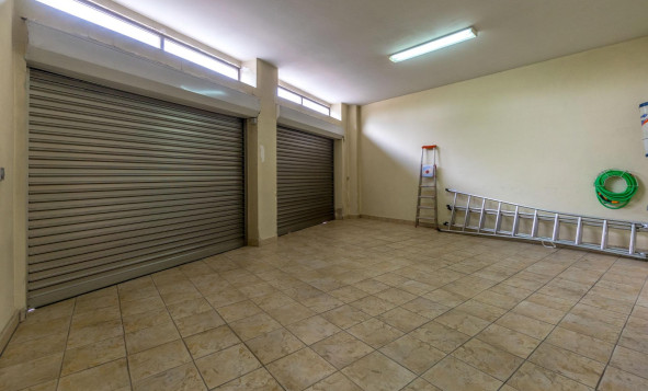 Herverkoop - 3. Halfvrijstaand huis - Rojales - Costa Blanca Zuid