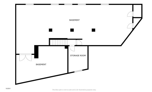 Herverkoop - 3. Halfvrijstaand huis - Rojales - Costa Blanca Zuid