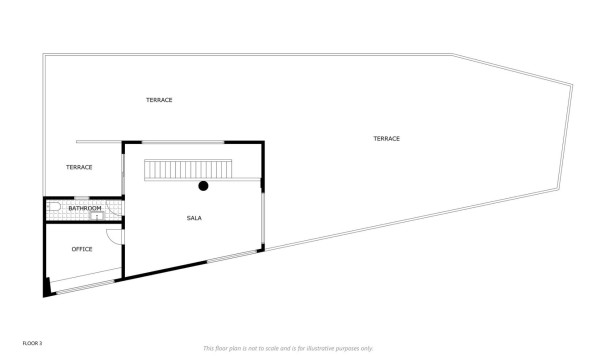 Herverkoop - 3. Halfvrijstaand huis - Rojales - Costa Blanca Zuid