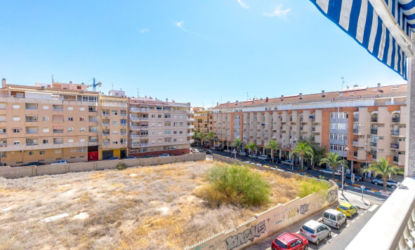 Herverkoop - 1. Appartement / flat - Torrevieja - Costa Blanca Zuid