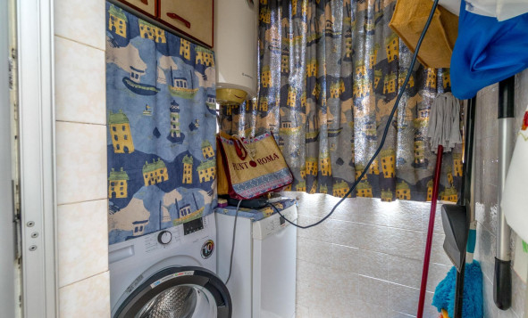 Herverkoop - 1. Appartement / flat - Torrevieja - Costa Blanca Zuid